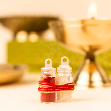 Dil Se Dil Rakhi Hamper