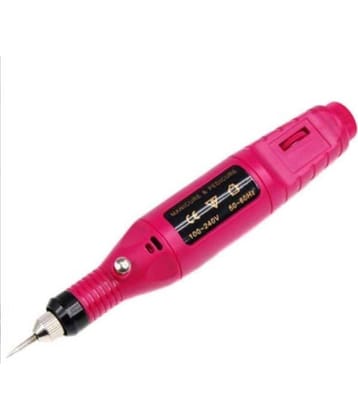 Bluedeal - ENGRAVING PEN 650W 2 mm Cordless Drill Machine