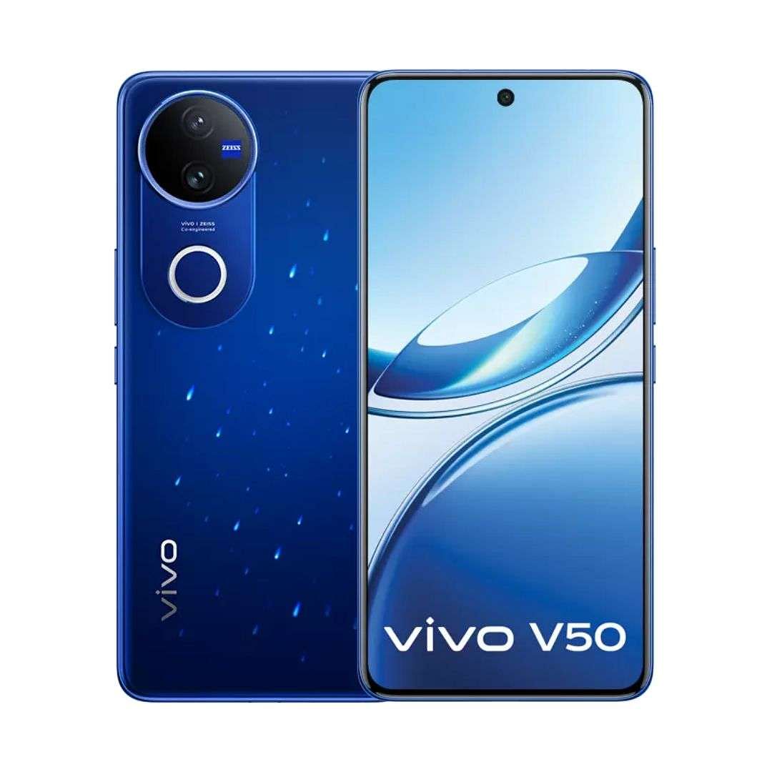Vivo V50 8GB 256GB Starry Night