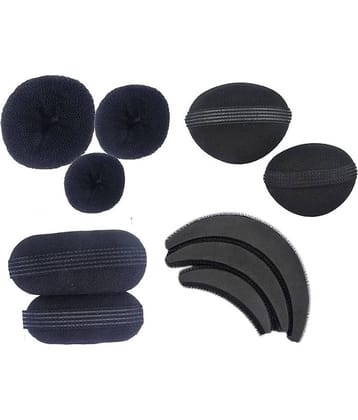 FOK Black Casual Combo