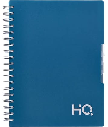 Navneet Youva - Ruled Subject Notebooks ( Pack of 1 )