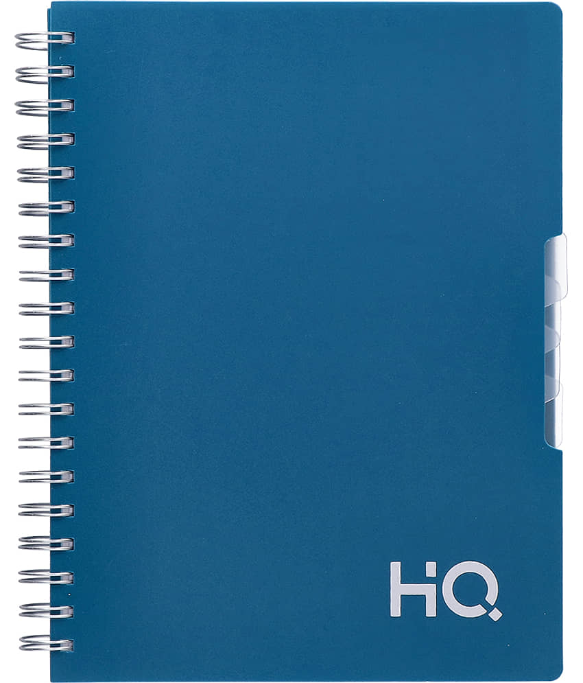 Navneet Youva - Ruled Subject Notebooks ( Pack of 1 )