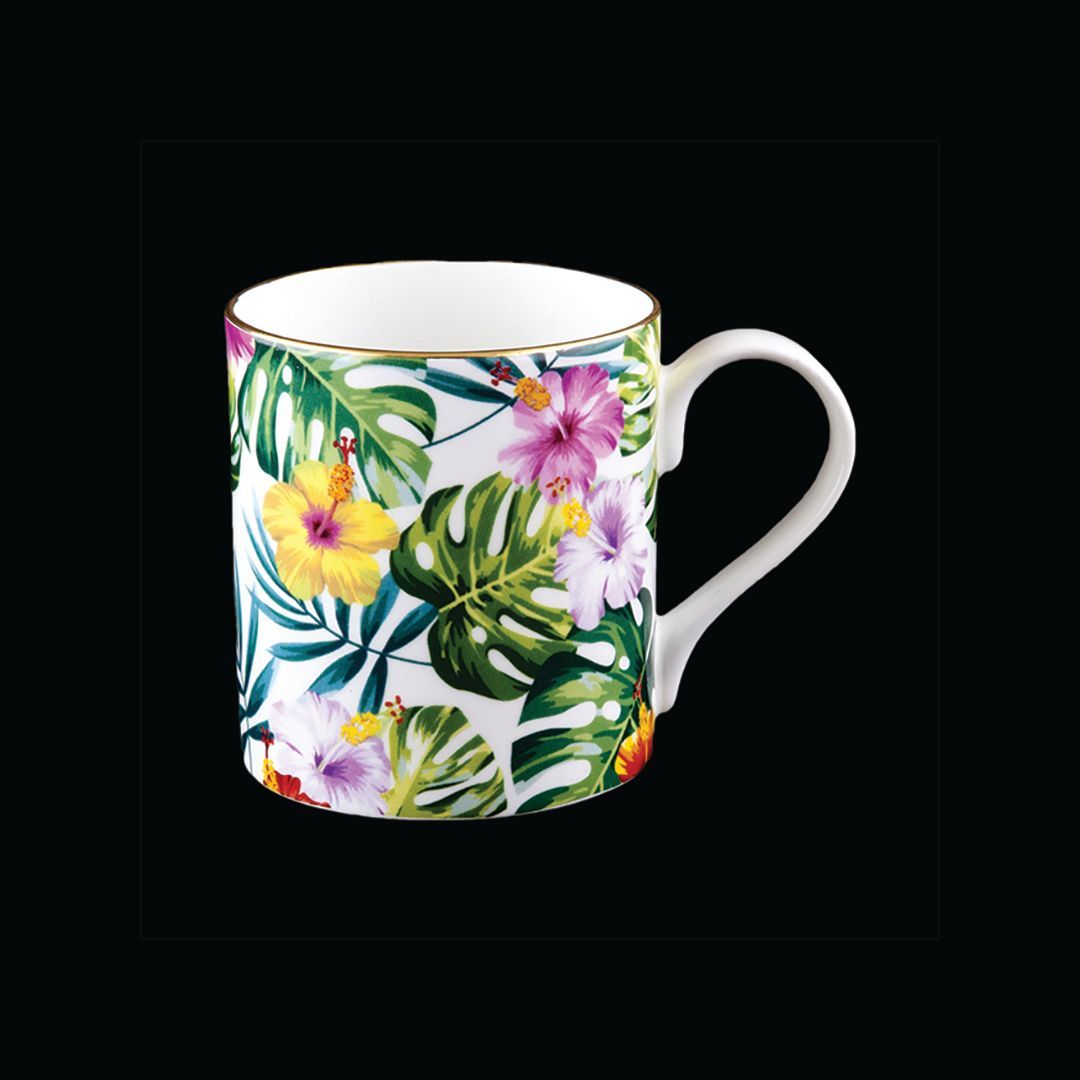 Lazzaro Tropical Collection - Balmoral