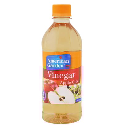 American Garden Apple Cider Vinegar 473 Ml