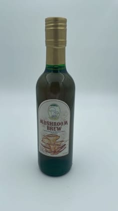 Mushroom Brew - 350 mL