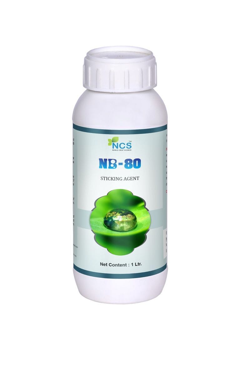NB-80 Sticking Agent 1L - 2 L - Sticking | wetting agent