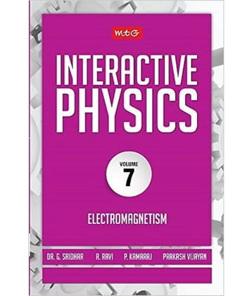 MTG Interactive Physics Volume 7