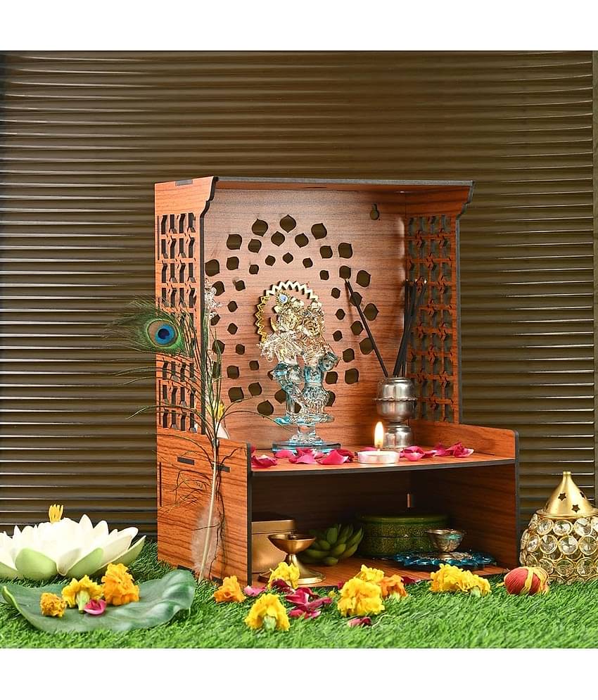 AFAST Pocket Temple 1 ( Pack of 1 )