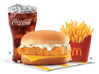 EVM Filet O Fish® 