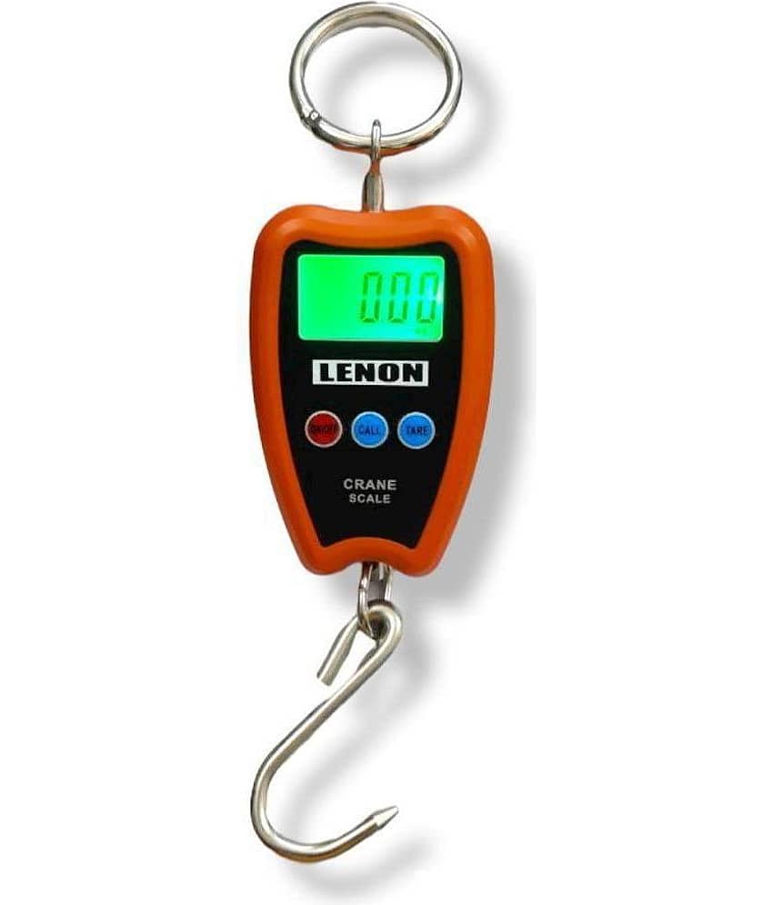Lenon - Digital Luggage Weighing Scales