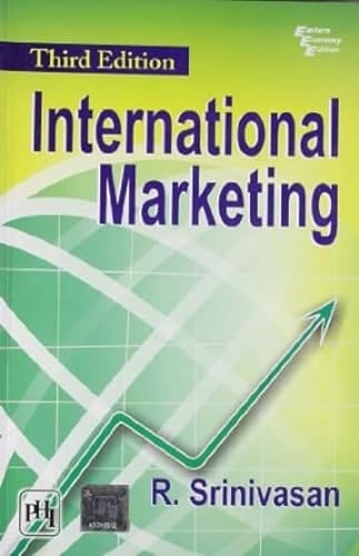 International Marketing 3/ed