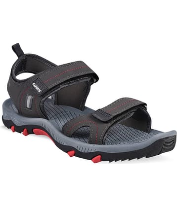 Campus - Beige Men's Floater Sandals