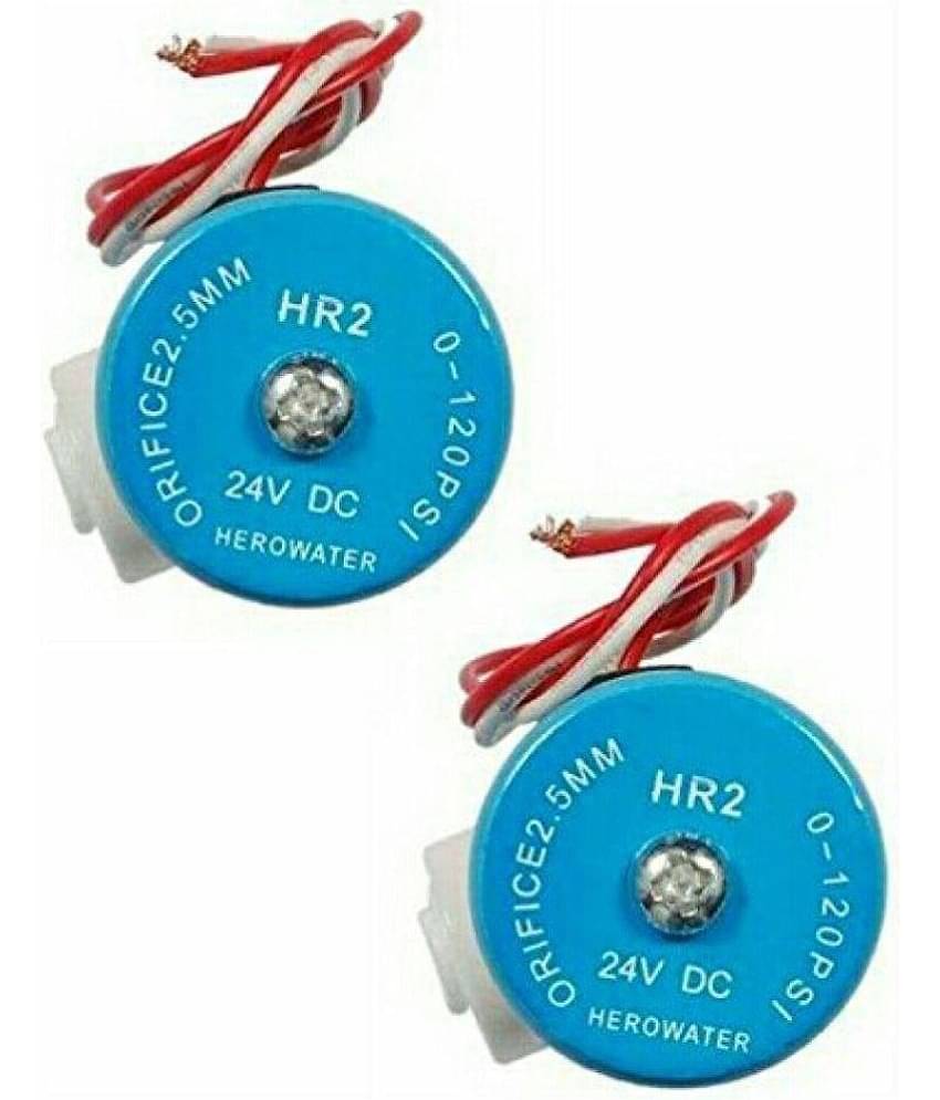 PIRETI-AQUA RO Solenoid Valve Hero 24V Valves