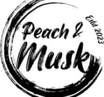 Peach & Musk