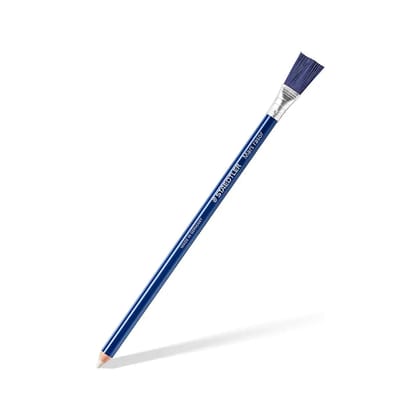 Staedtler Mars Rasor Brush Eraser Pencil - Loose-526 61