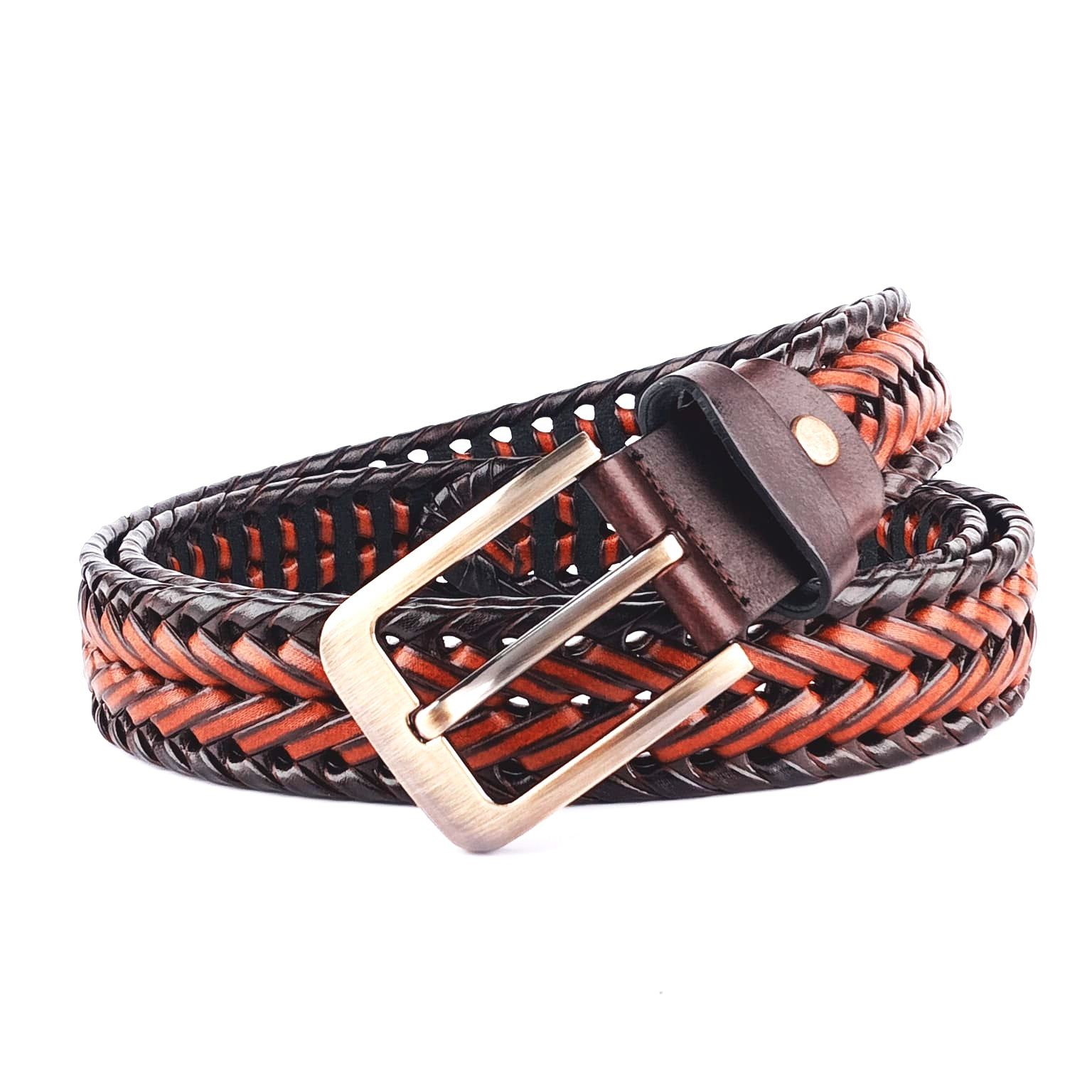 Gravis Buckle and Tortis Strap-28