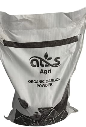 Organic Carbon 72% 25 KG Organic Carbon 72% 25 KG