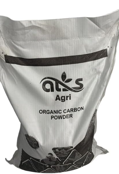 Organic Carbon 72% 25 KG