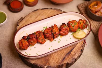 Achari Chicken Tikka