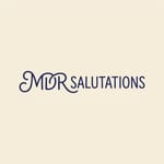 MDR SALUTATIONS MDR SALUTATIONS