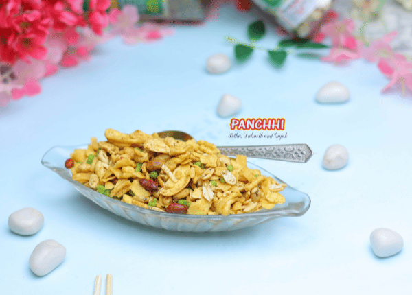 NAVRATAN MIXTURE 350 G