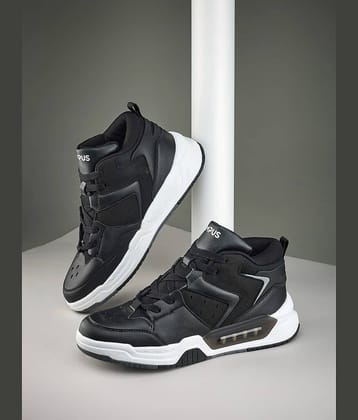Campus OG-37 Off White Men's Sneakers