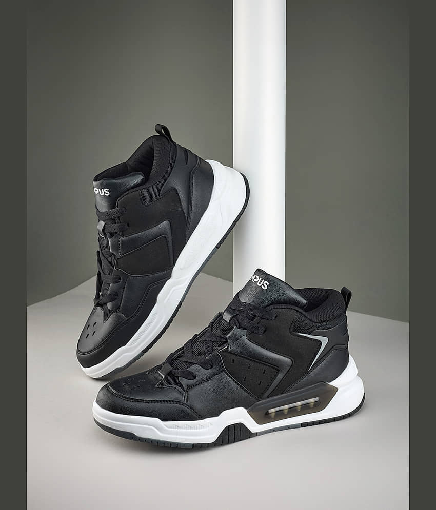 Campus OG-37 Off White Men's Sneakers