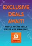 All About Top Deals