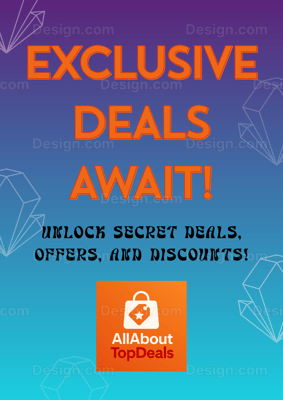 All About Top Deals