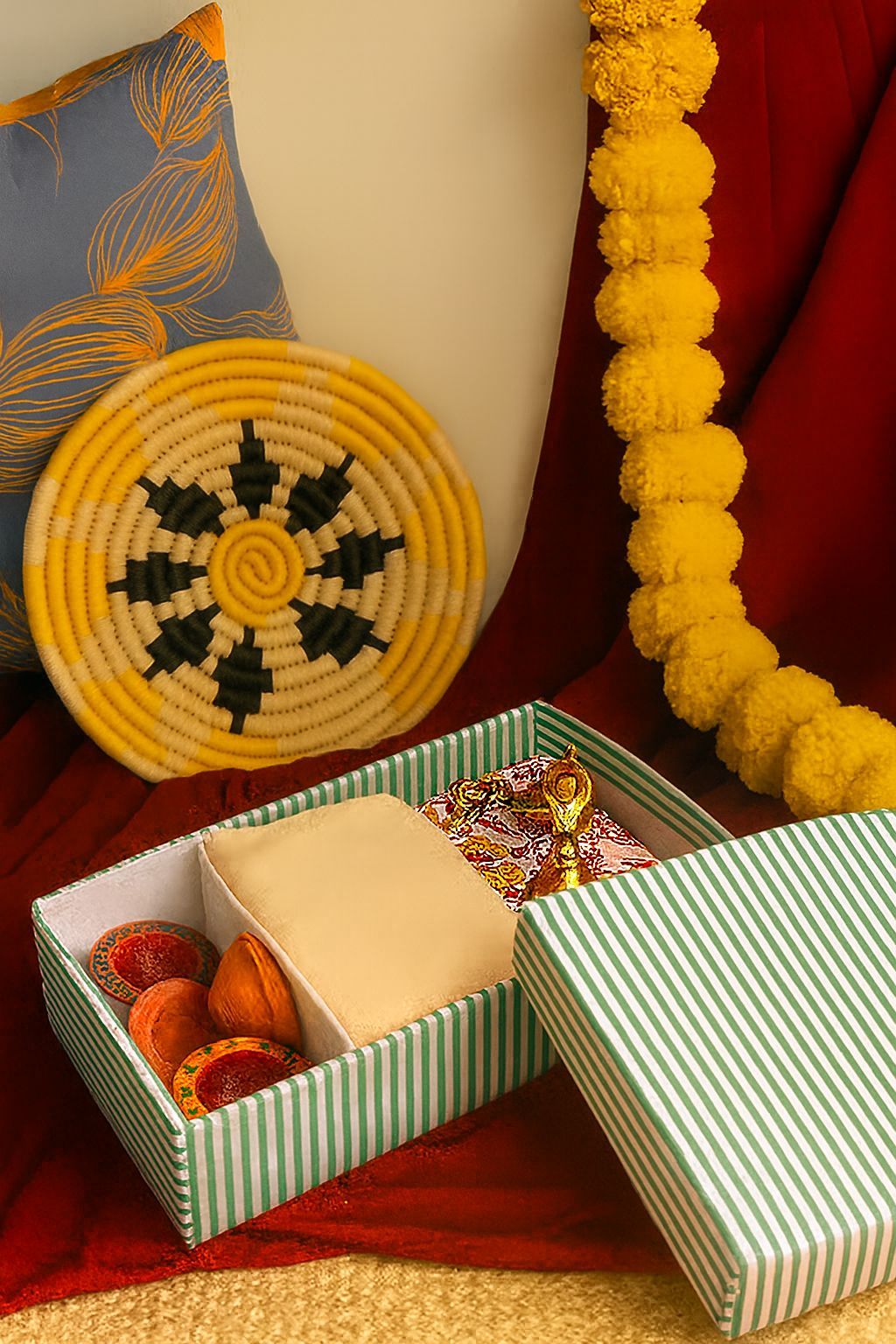 Utsav Hamper