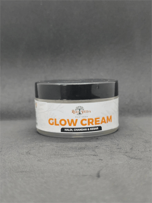 RootVeda Glow Cream 25 G RootVeda Glow Cream 25 G