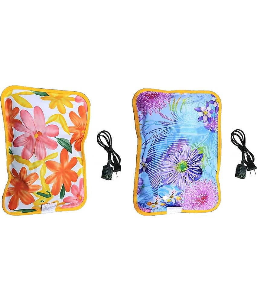 STONX Hot Water Bag Pack of 2