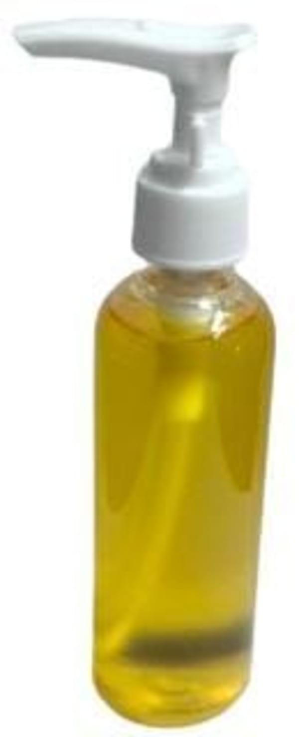 Vishcha Saffron Facewash Pack of 1