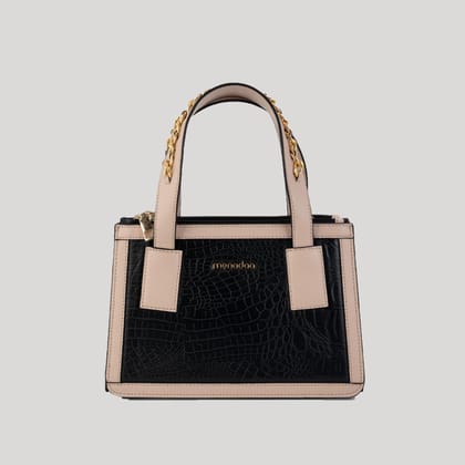 Black Keith Evening Bag