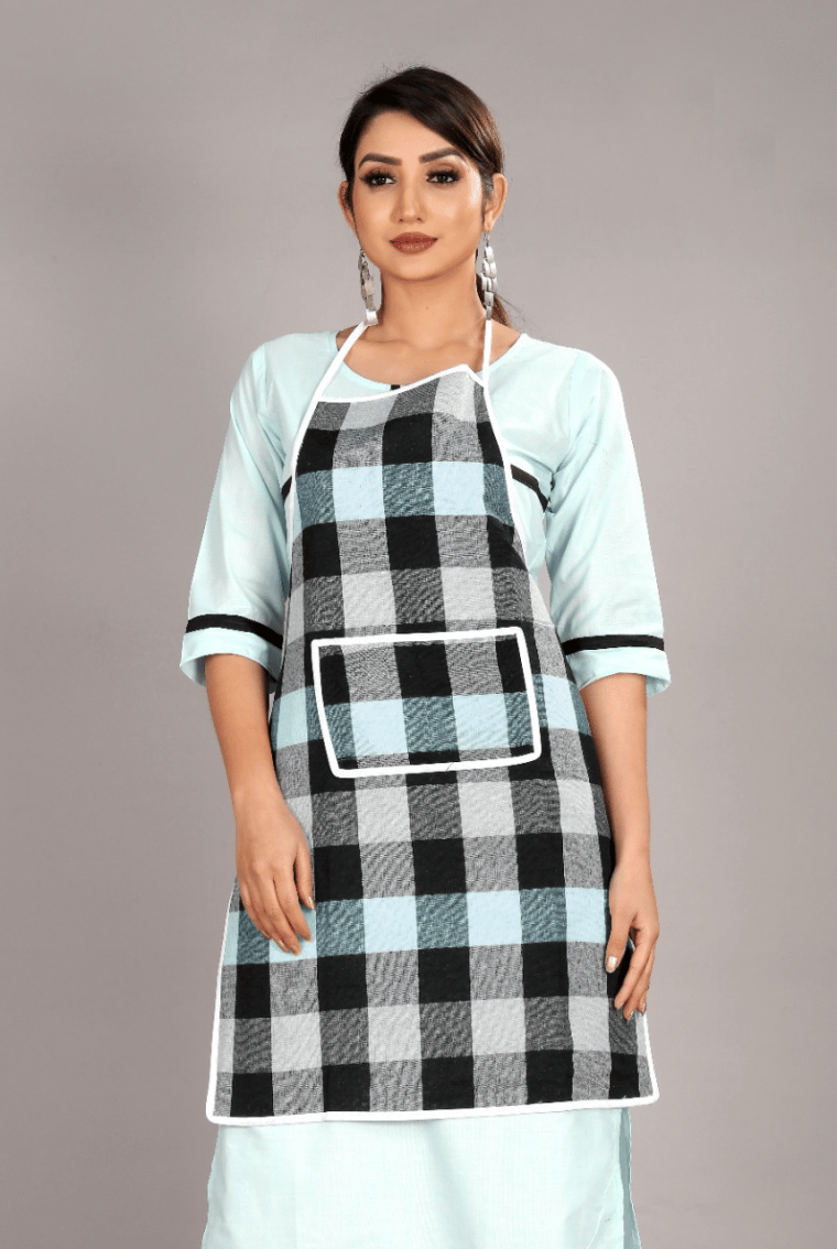 Wholesale Item - HOME KITCHEN APRON - MOQ 37 Pieces