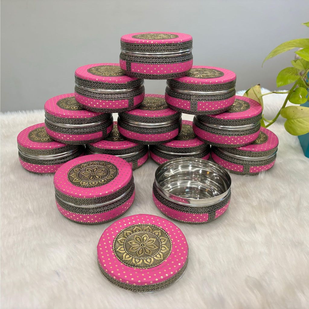 Brand seal