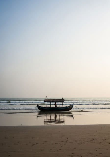 Purba Medinipur (East Medinipur)