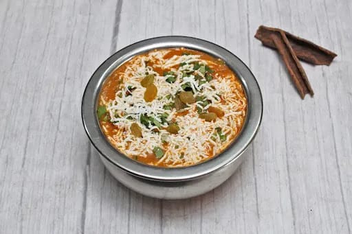 Paneer Lababdar