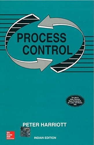 Process Control 1/ed