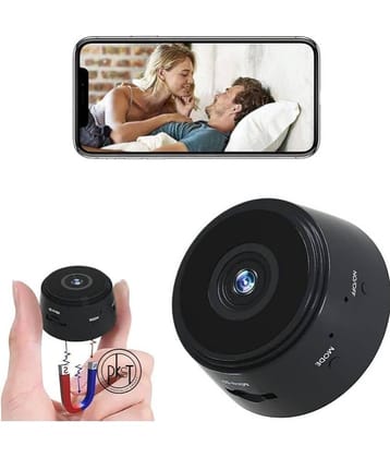 Vizio VZ-MAGNET CAMERA Wi-Fi Dome 1080 Camera