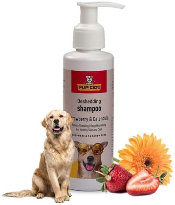 Pup Cide Dog Shampoo ( 0.2 L )