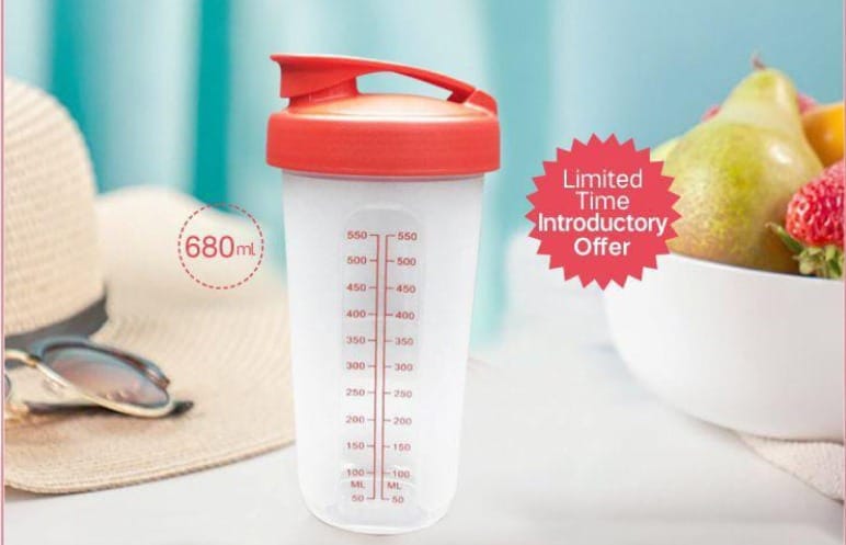 Quick Shake 680ml