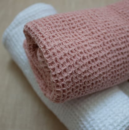 Cotton kitchen towels - Set of 2