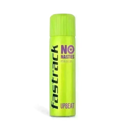 Titan Fastrack No Nasties Perfume Spray Upbeat