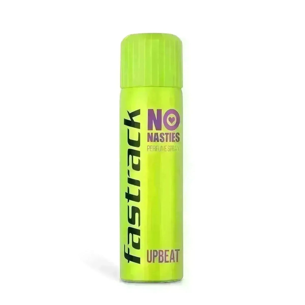 Titan Fastrack No Nasties Perfume Spray Upbeat
