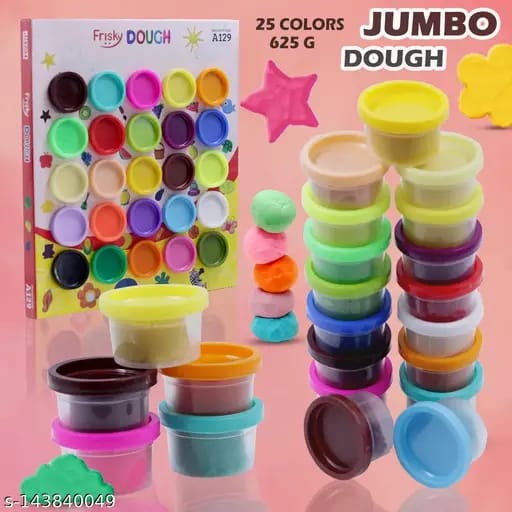 khyati clay very big size