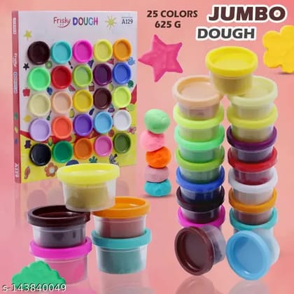 khyati clay very big size