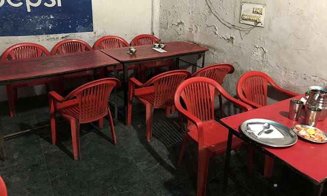 Ajit Khalsa Dhaba