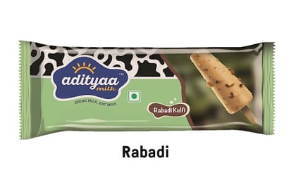 Adityaa Rabdi Kulfi 12 x 60ml
