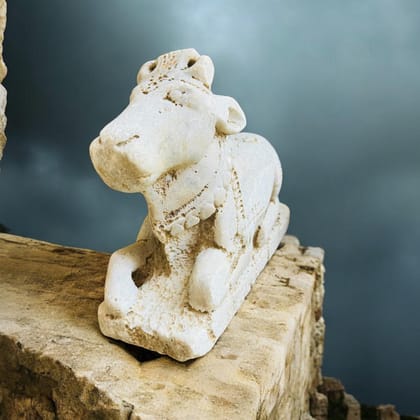 Stone Nandi- 3